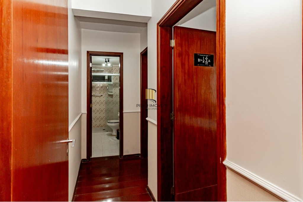 Apartamento 2 dormitórios no bairro Santana