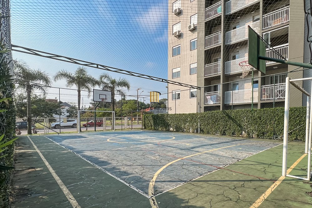 Apartamento 2 dormitórios no bairro Igara