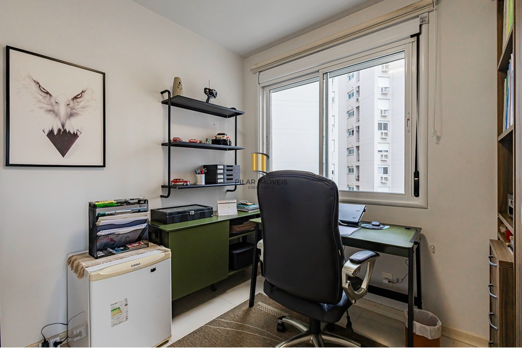 Apartamento 3 dormitórios no bairro Jardim Lindóia