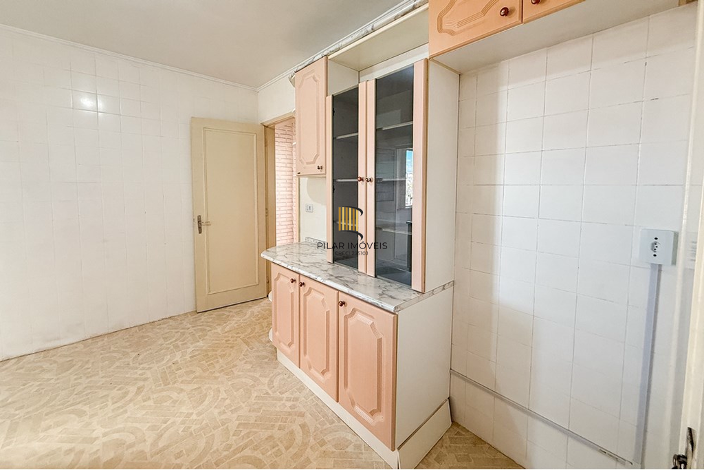 Apartamento 2 dormitórios no bairro Centro