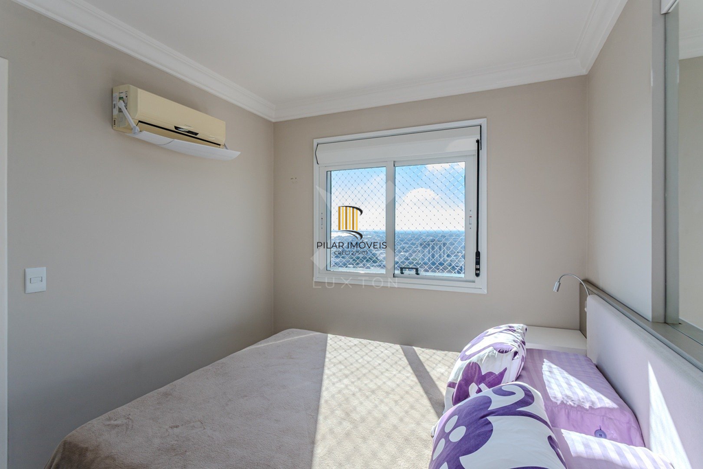 Apartamento 3 dormitórios no bairro Higienópolis