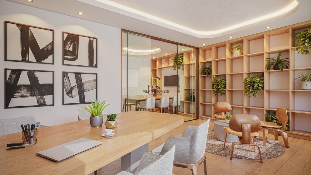 Apartamento 3 dormitórios no bairro Tristeza