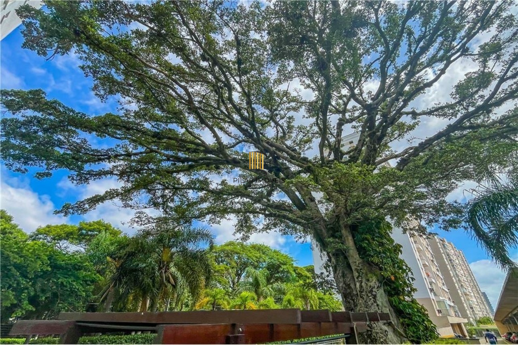 Apartamento 2 dormitórios no bairro Jardim Lindóia