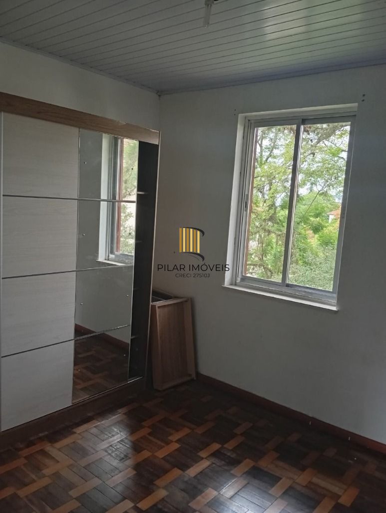 Apartamento 2 dormitórios no bairro Passo da Areia