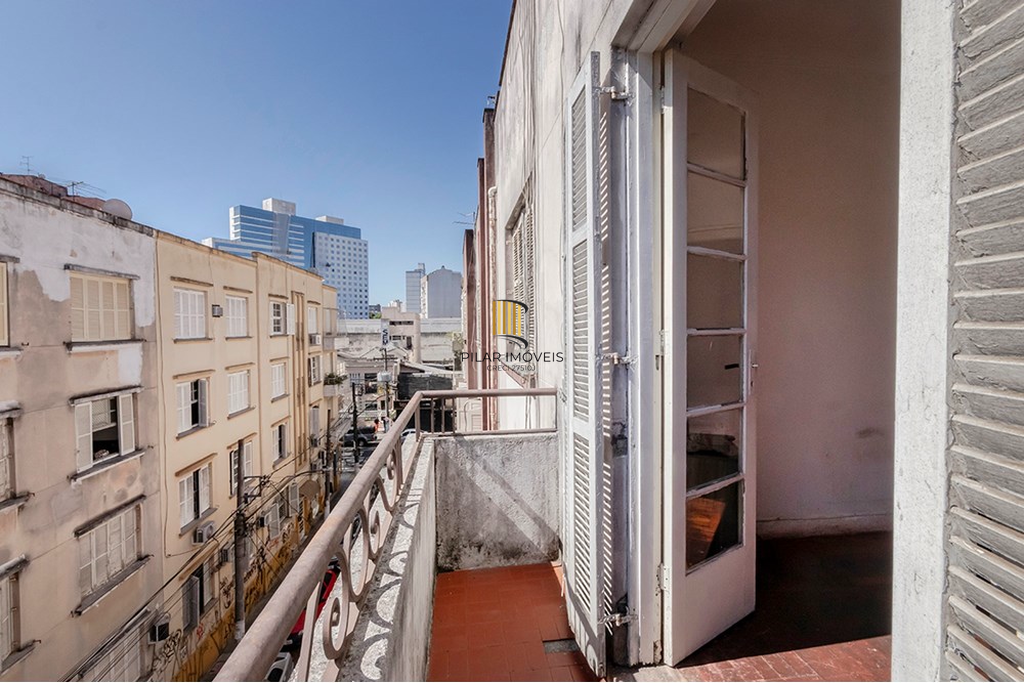 Apartamento 3 dormitórios no bairro Cidade Baixa