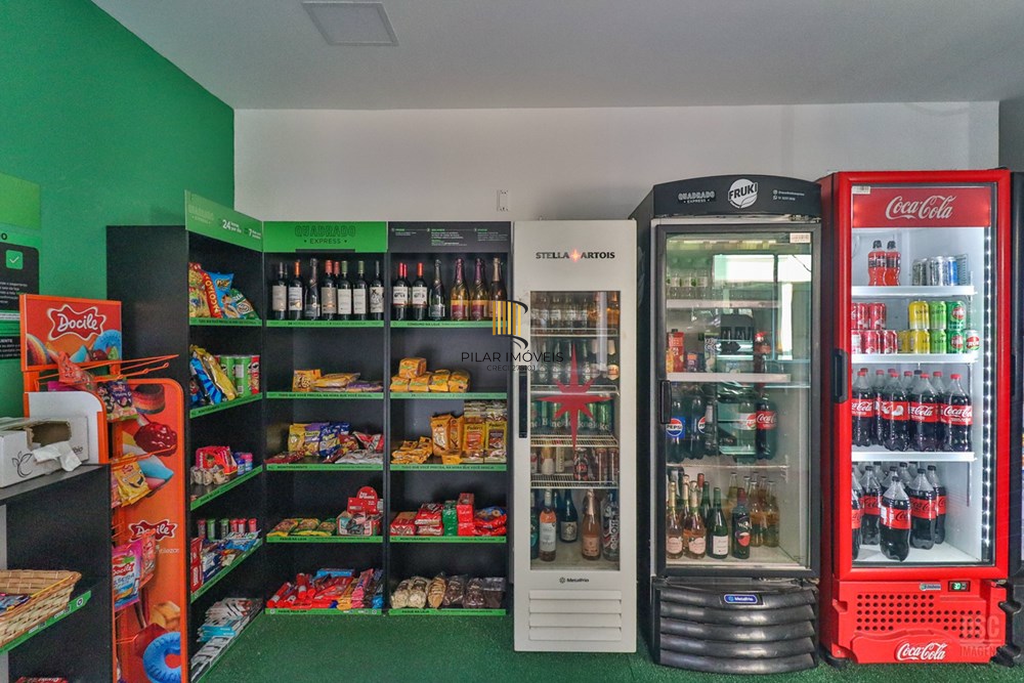 Apartamento 2 dormitórios no bairro Passo da Areia