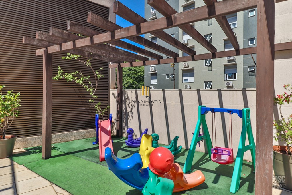 Apartamento 2 dormitórios no bairro Passo da Areia