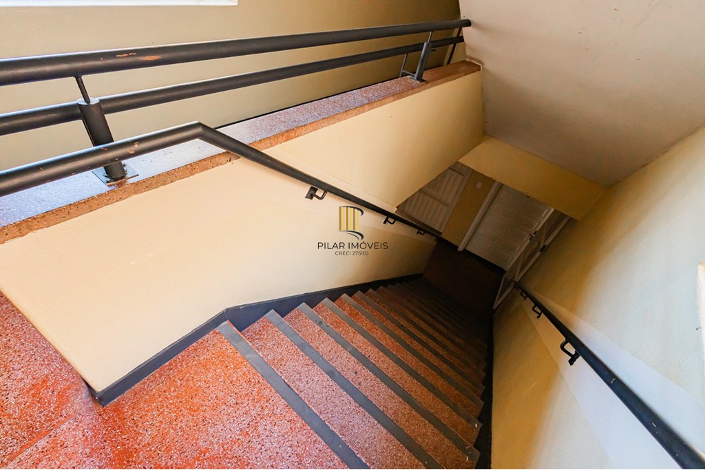 Apartamento 2 dormitórios no bairro Passo da Areia