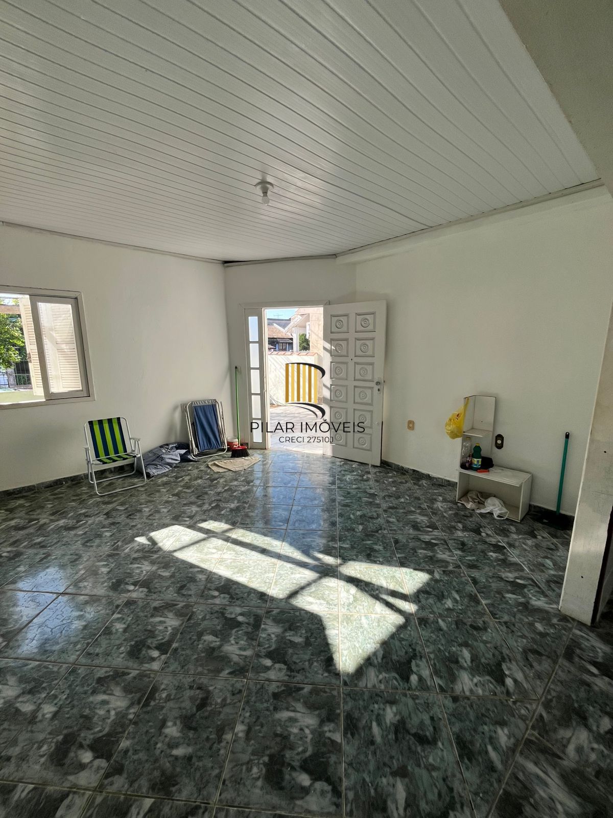 Casa de 2 dormitórios, sendo 1 suíte no Barrio Parque da Matriz, em Cachoeirinha