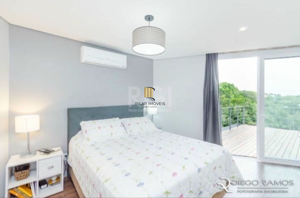 Casa 3 dormitórios no bairro Teresópolis