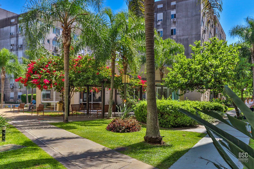 Apartamento 2 dormitórios no bairro Ipanema - Pilar Imóveis