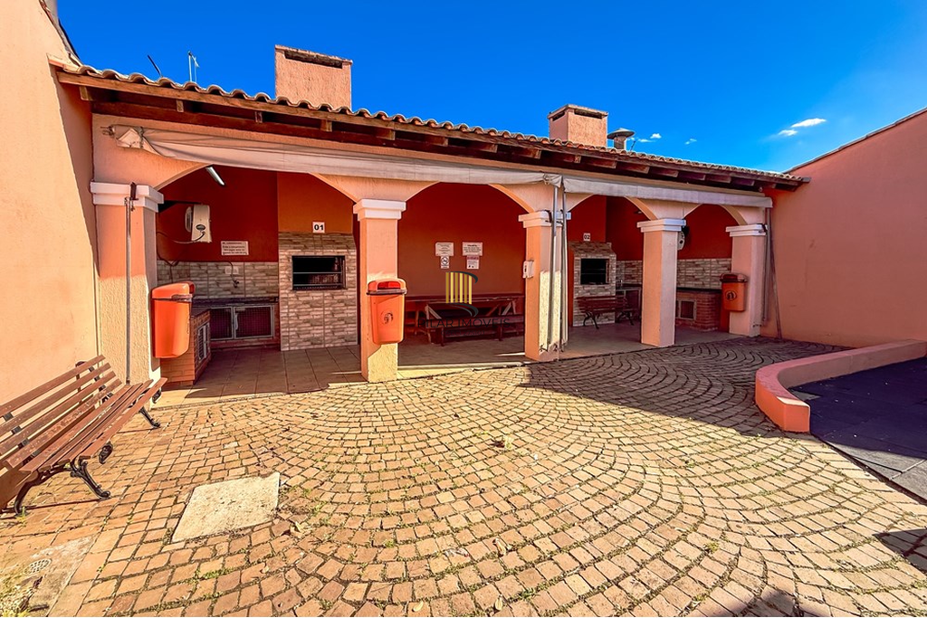 Casa de Condomínio 3 dormitórios no bairro Rio Branco