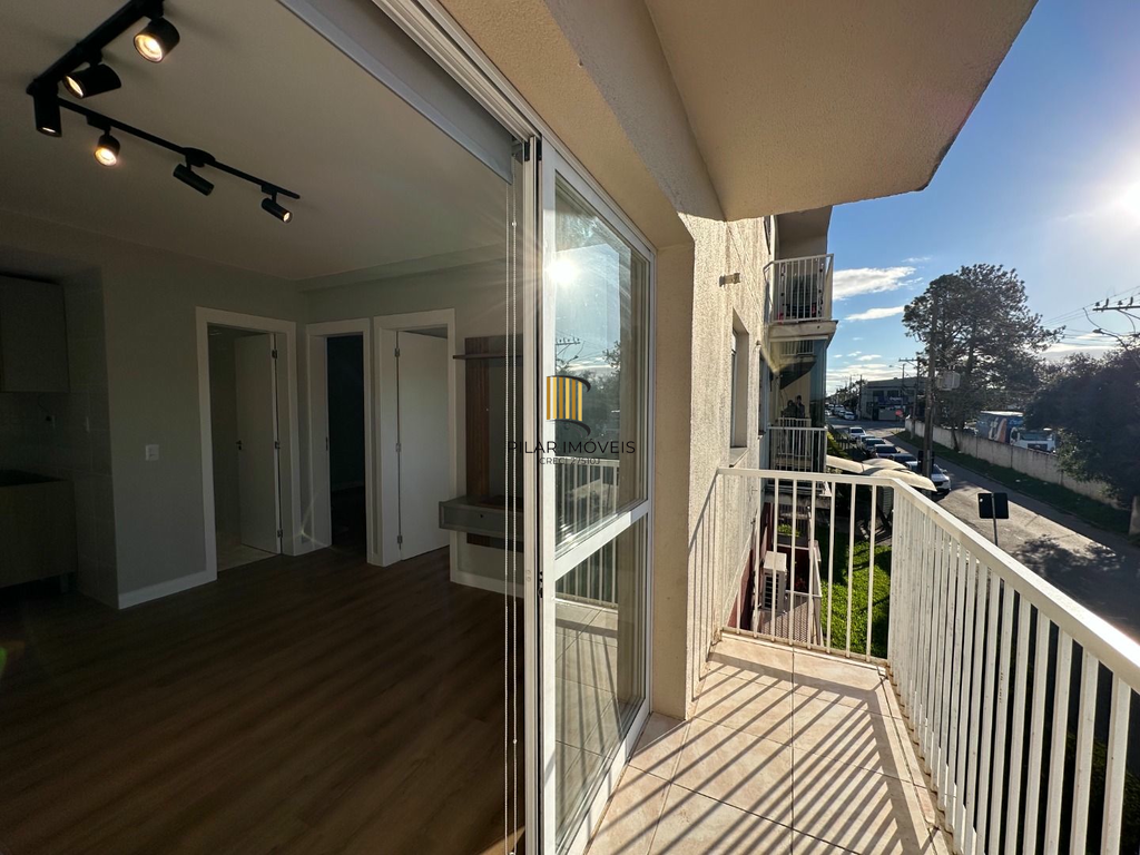 Apartamento 2 dormitórios no bairro Vila Cachoeirinha
