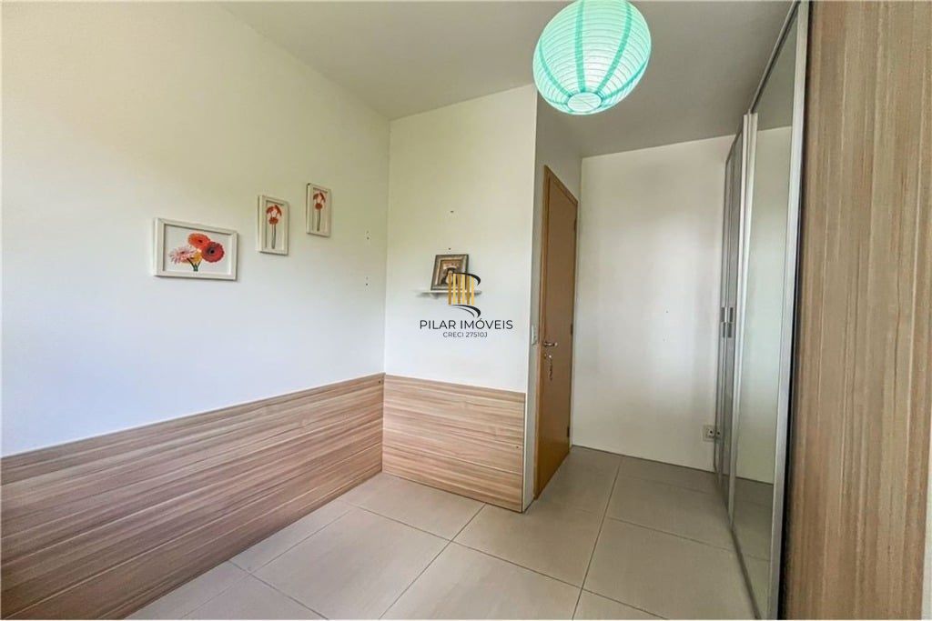 Apartamento 3 dormitórios no bairro Jardim Lindóia