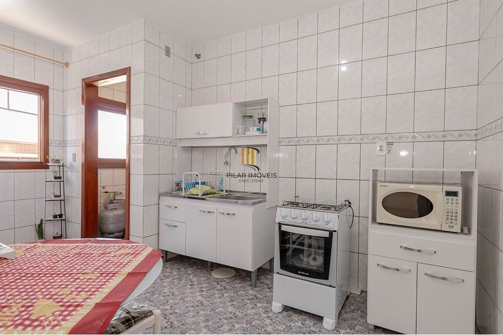 Apartamento 2 dormitórios no bairro Partenon