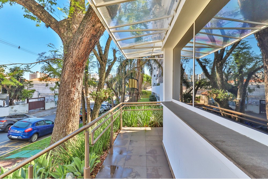 Apartamento 2 dormitórios no bairro Passo da Areia