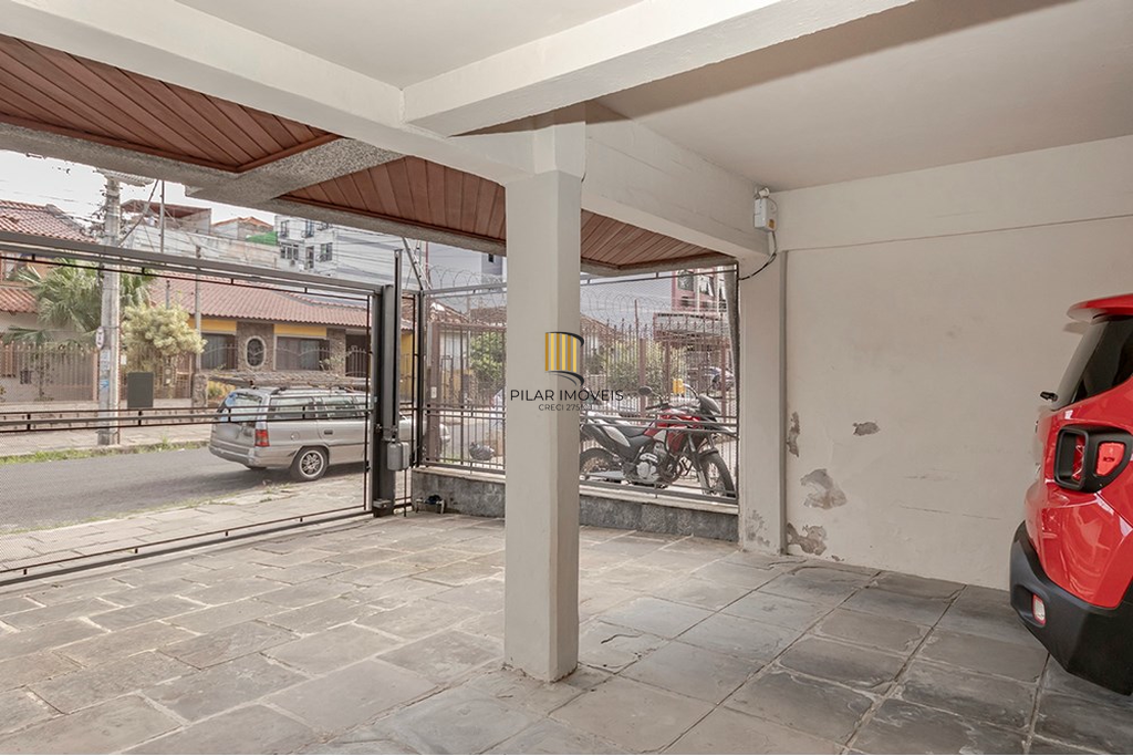 Cobertura 3 dormitórios no bairro Passo da Areia