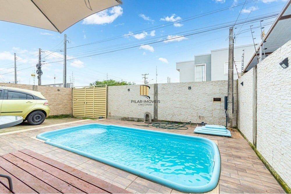 Casa 3 dormitórios no bairro Igara - Pilar Imóveis