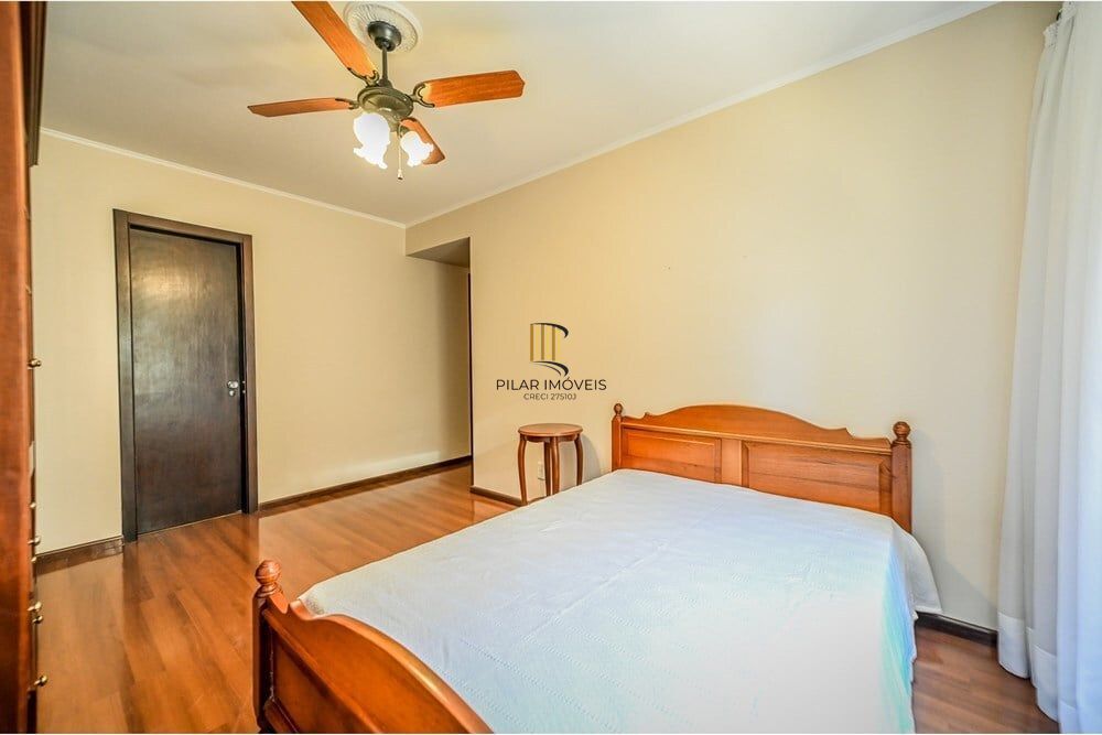 Apartamento 3 dormitórios no bairro Rio Branco