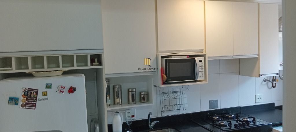 Apartamento 2 dormitórios no bairro Teresópolis