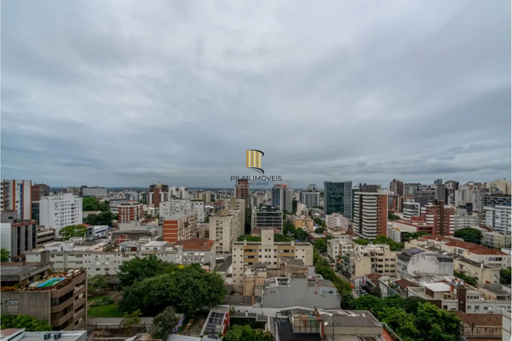 Apartamento 3 dormitórios no bairro Mont Serrat