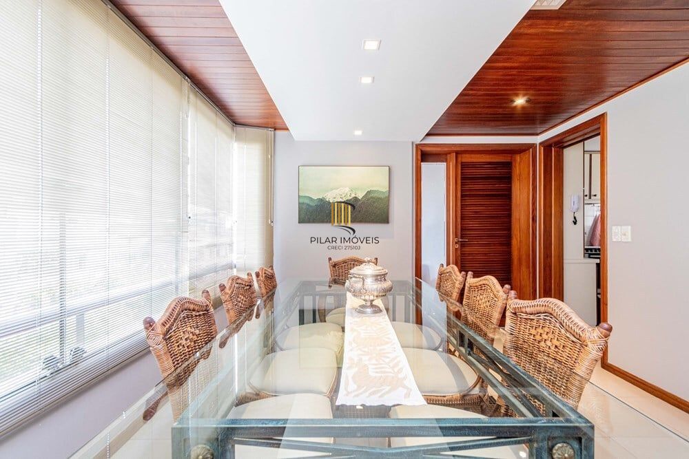 Apartamento 3 dormitórios no bairro Rio Branco