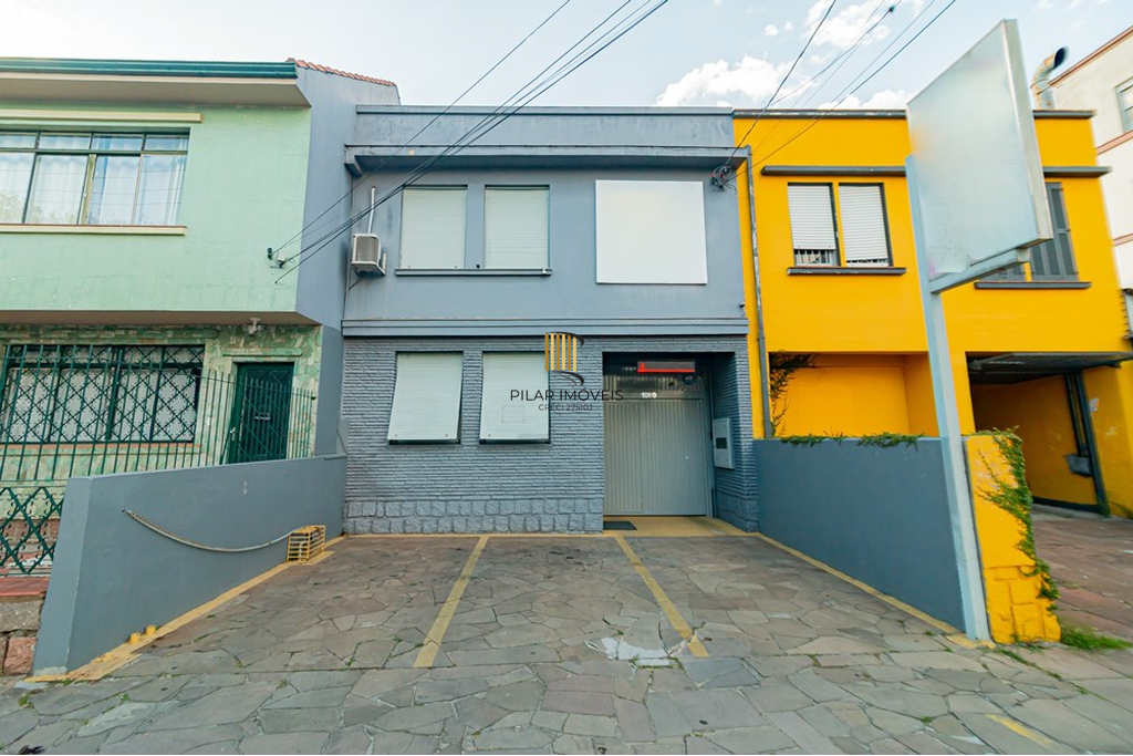 Prédio Residencial no bairro Navegantes - Pilar Imóveis