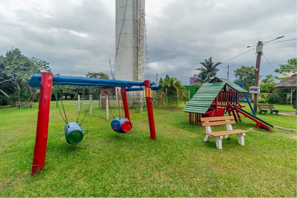 Terreno no bairro São Lucas