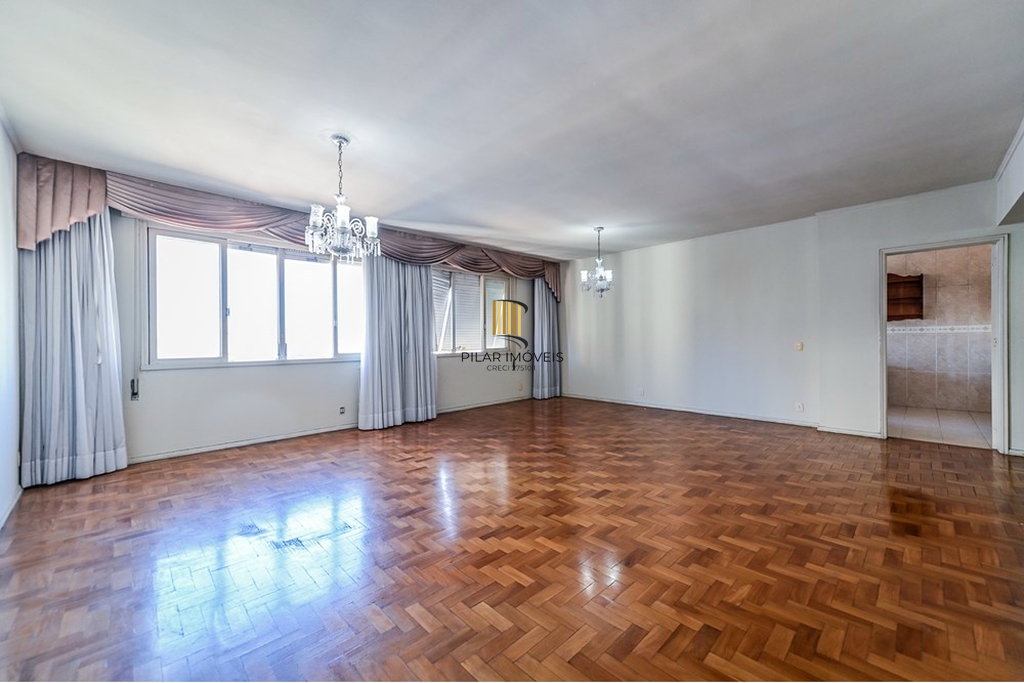 Apartamento 3 dormitórios no bairro Independência