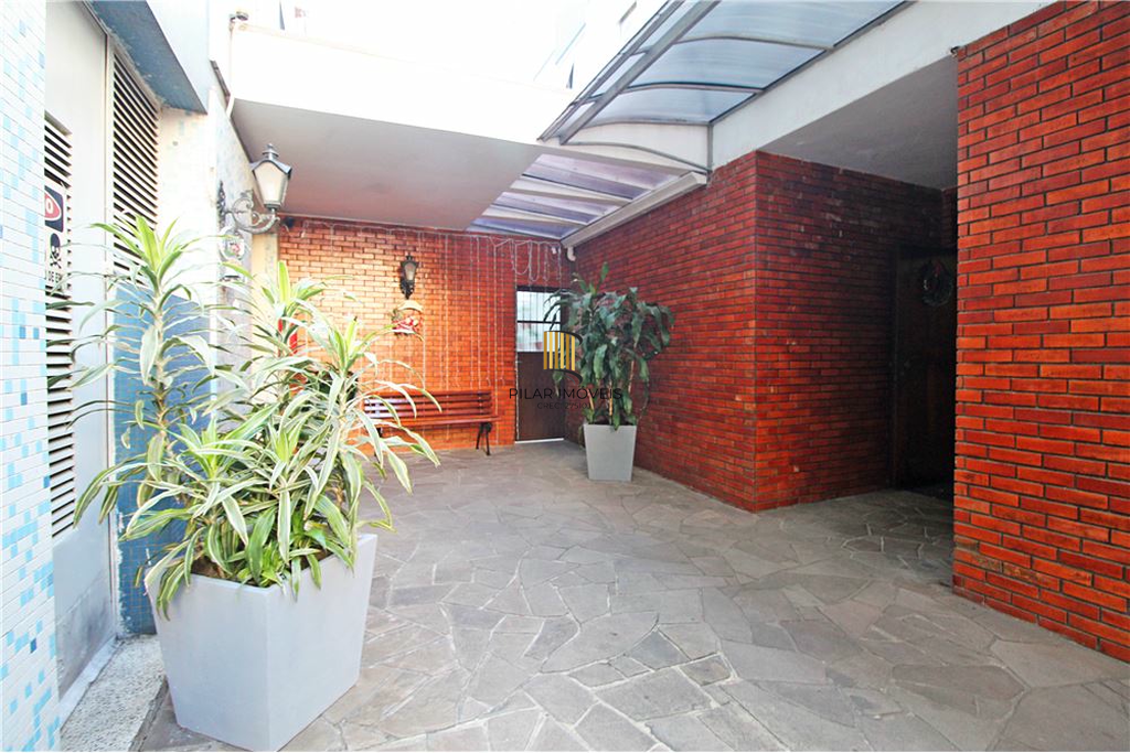 Apartamento 3 dormitórios no bairro Cristo Redentor