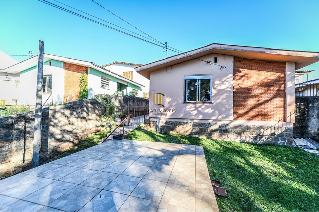 Casa de Condomínio 3 dormitórios no bairro Santa Tereza - Pilar Imóveis