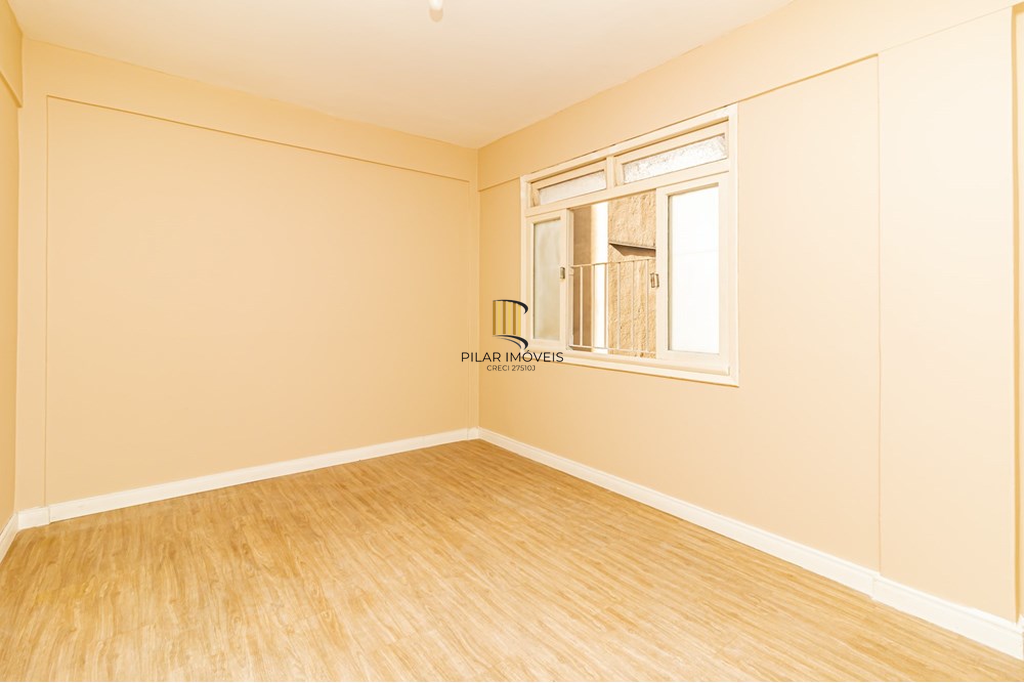 Apartamento 1 dormitório no bairro Cidade Baixa