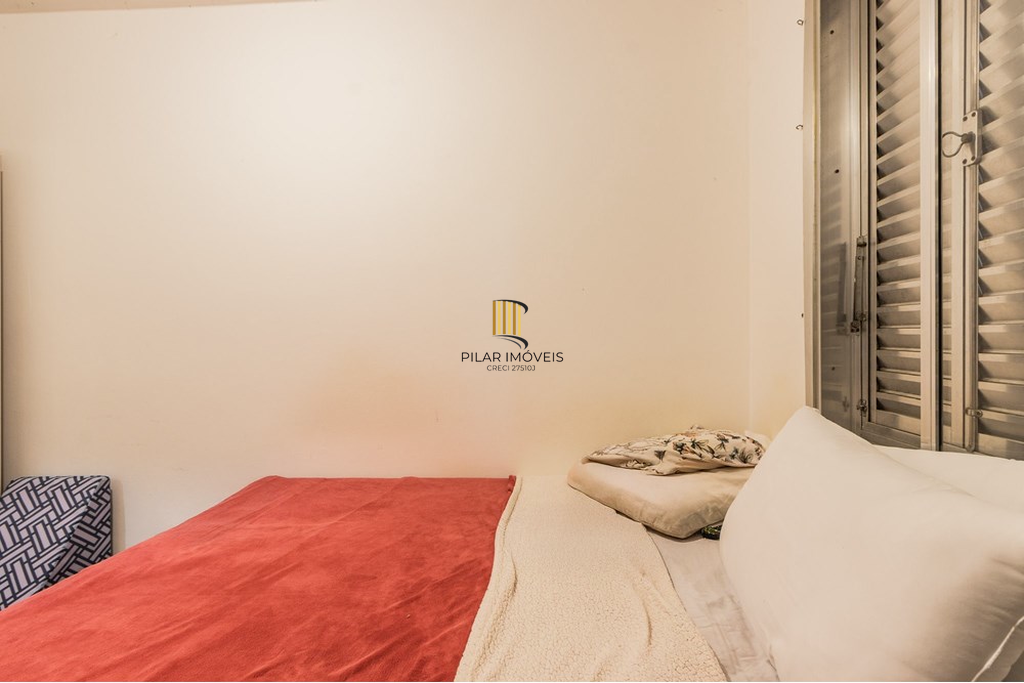 Apartamento 2 dormitórios no bairro Vila Ipiranga