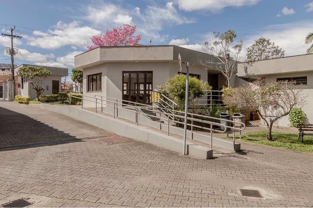 Apartamento 3 dormitórios no bairro Tristeza