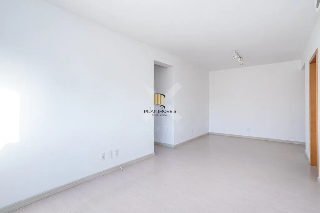 Apartamento 2 dormitórios no bairro Jardim Botânico
