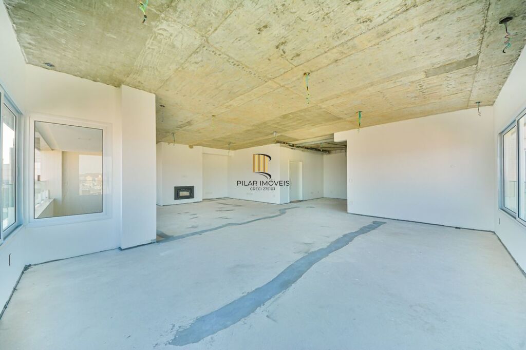 Apartamento 3 dormitórios no bairro Bela Vista