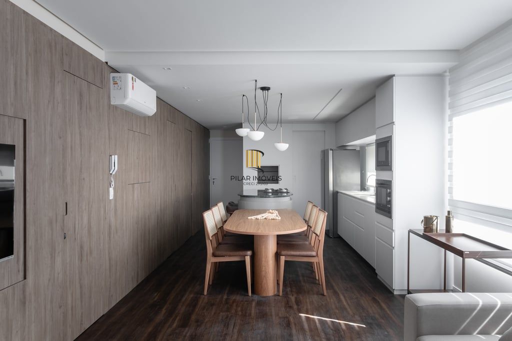 Apartamento Garden 2 dormitórios no bairro Auxiliadora