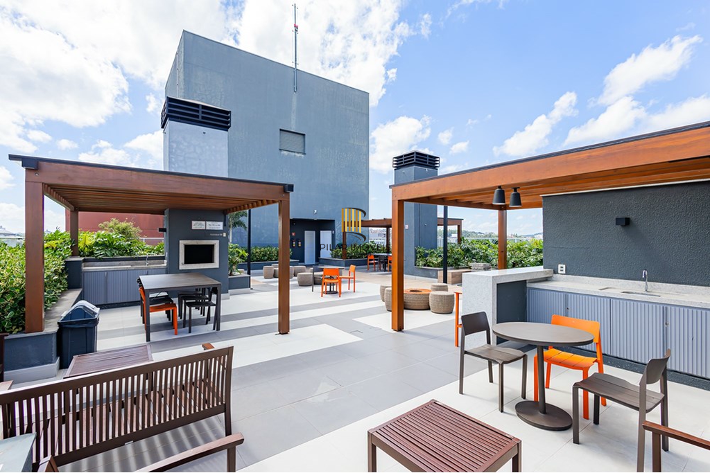 Studio 1 dormitório no bairro Partenon