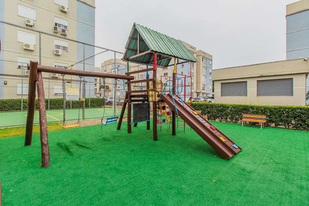 Apartamento 2 dormitórios no bairro Estância Velha