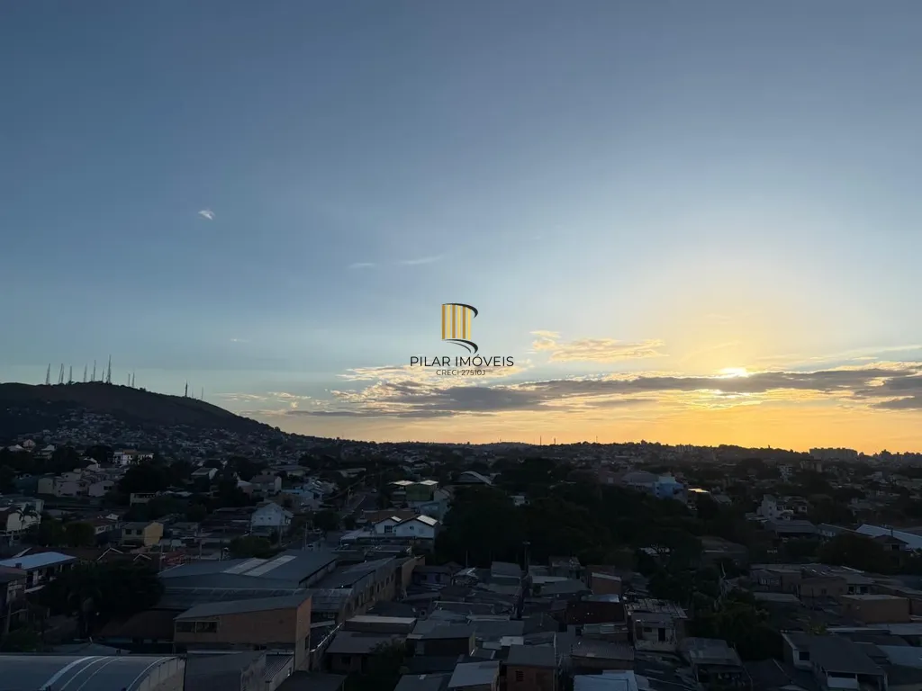 Apartamento 2 dormitórios no bairro Vila São José