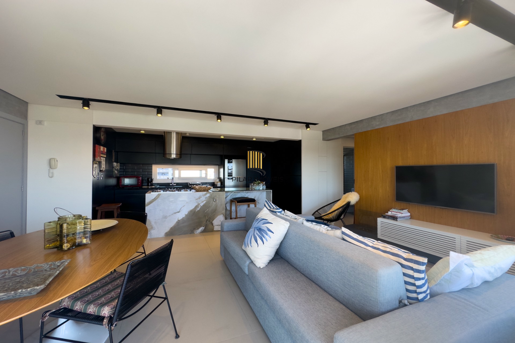 Apartamento 2 dormitórios no bairro Petrópolis