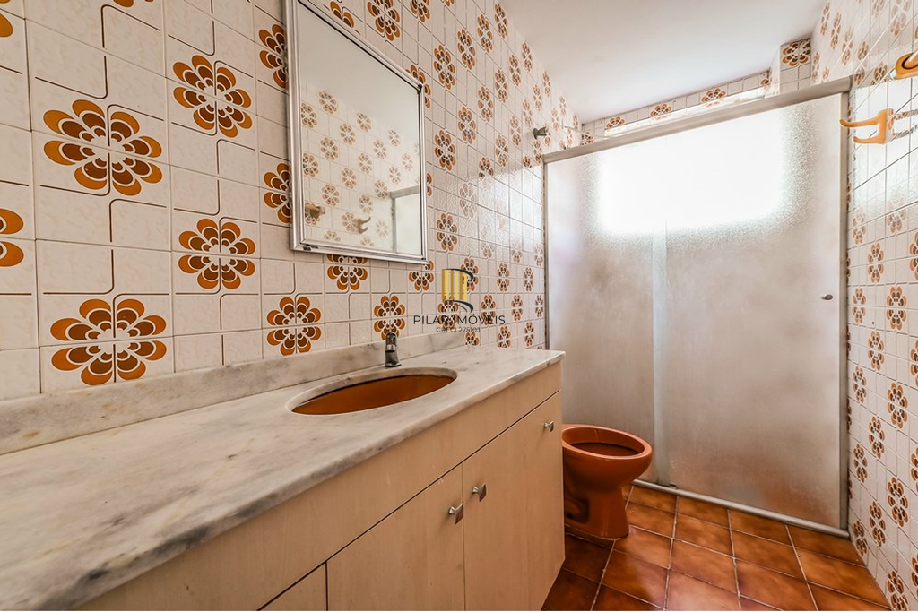 Apartamento 4 dormitórios no bairro Cristal