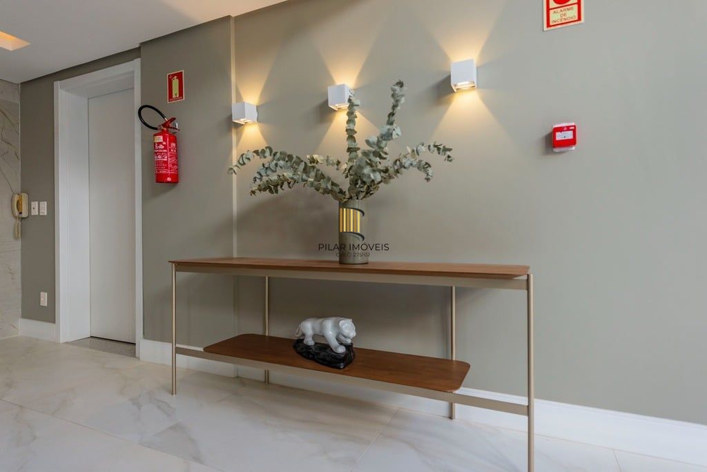 Apartamento 3 dormitórios no bairro Petrópolis