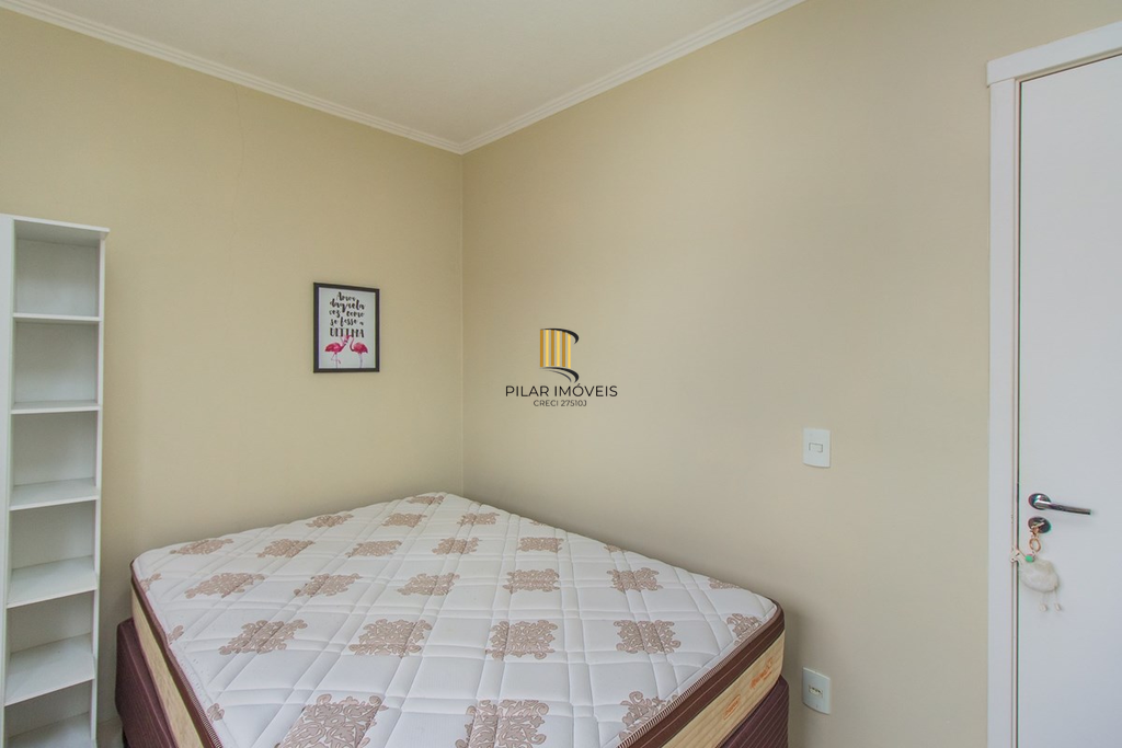 Apartamento 2 dormitórios no bairro São José