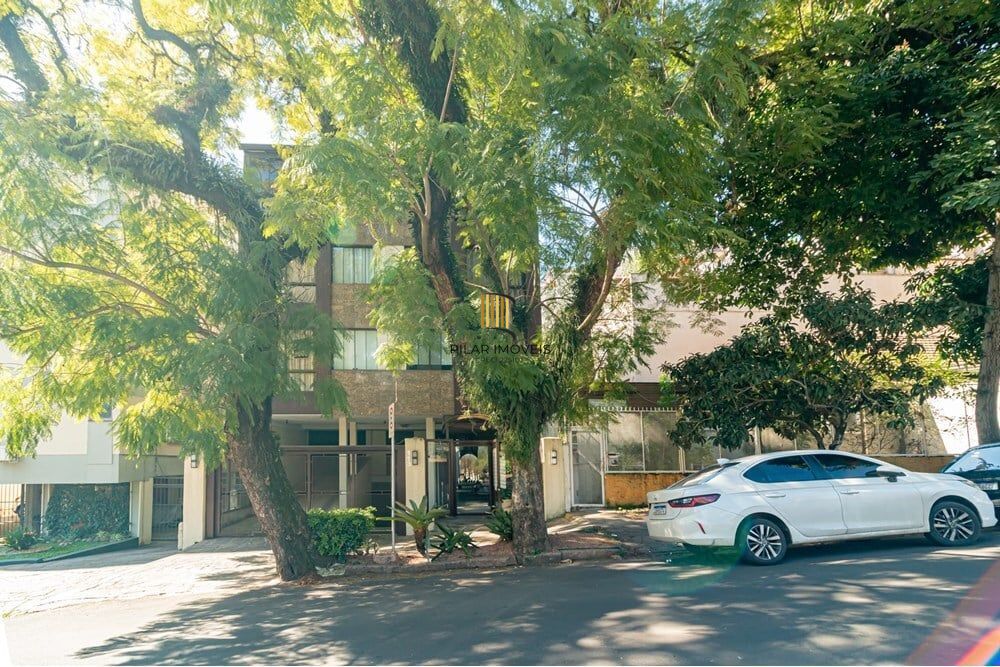 Apartamento 1 dormitório no bairro Petrópolis