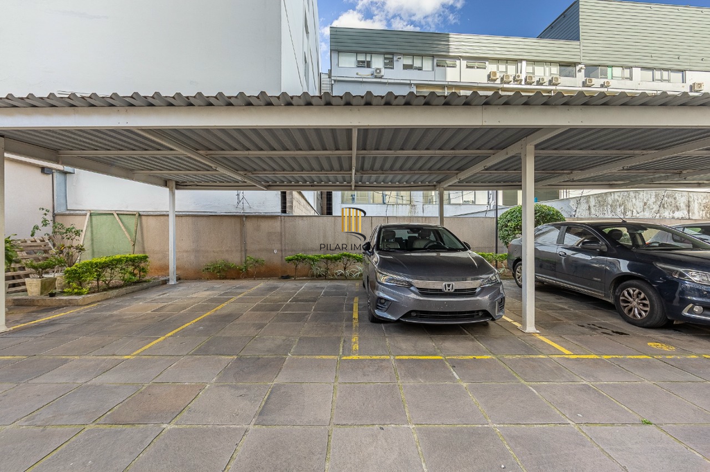 Apartamento 3 dormitórios no bairro Petrópolis