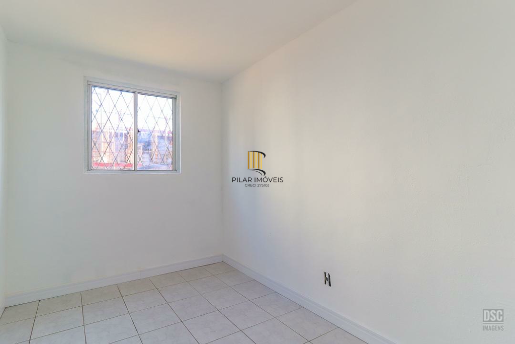 Apartamento 2 dormitórios no bairro Vila Nova