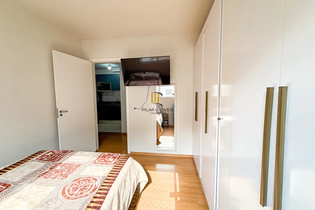Apartamento 2 dormitórios no bairro Nova Sapucaia