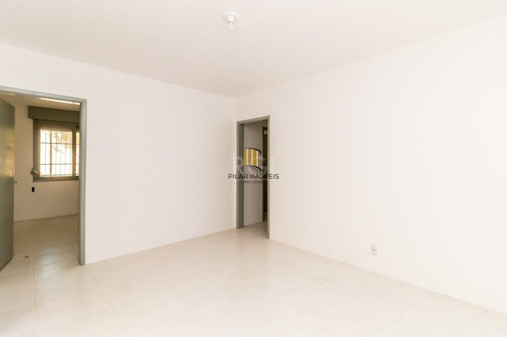 Apartamento 3 dormitórios no bairro Bom Jesus