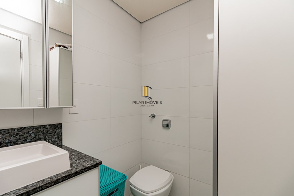 Apartamento 3 dormitórios no bairro Centro Histórico